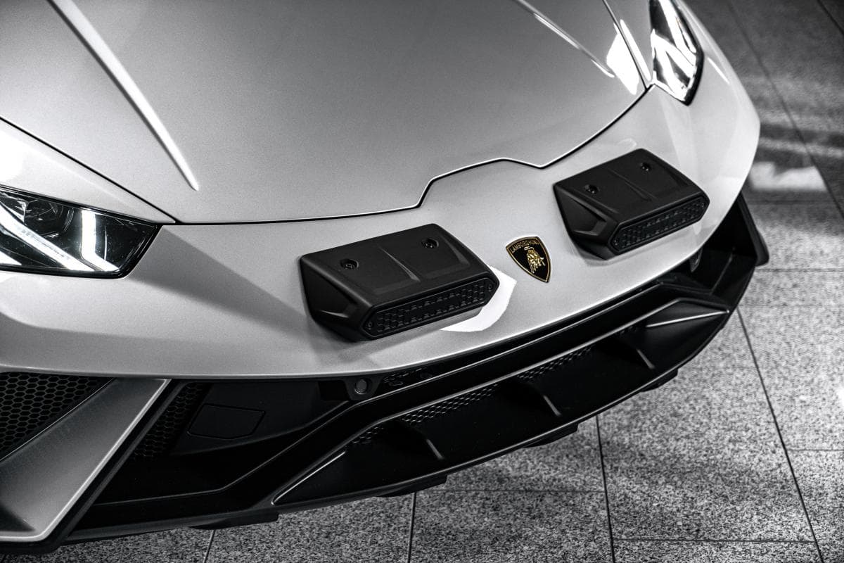 2023 Lamborghini HURACÁN - 8