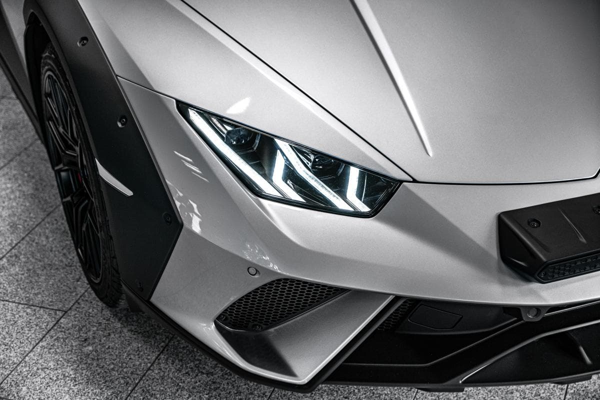 2023 Lamborghini HURACÁN - 9