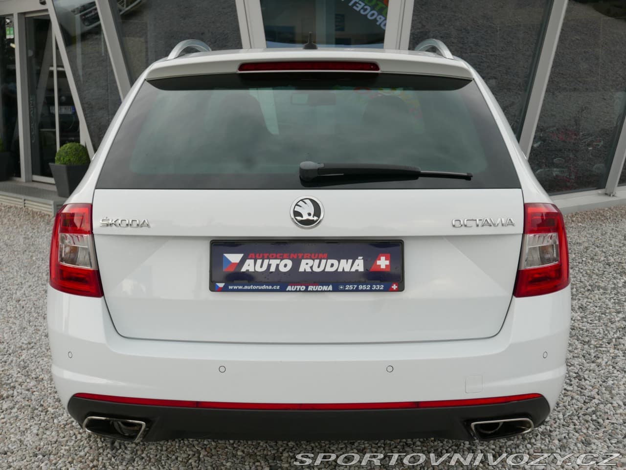 2014 Škoda Octavia - 21