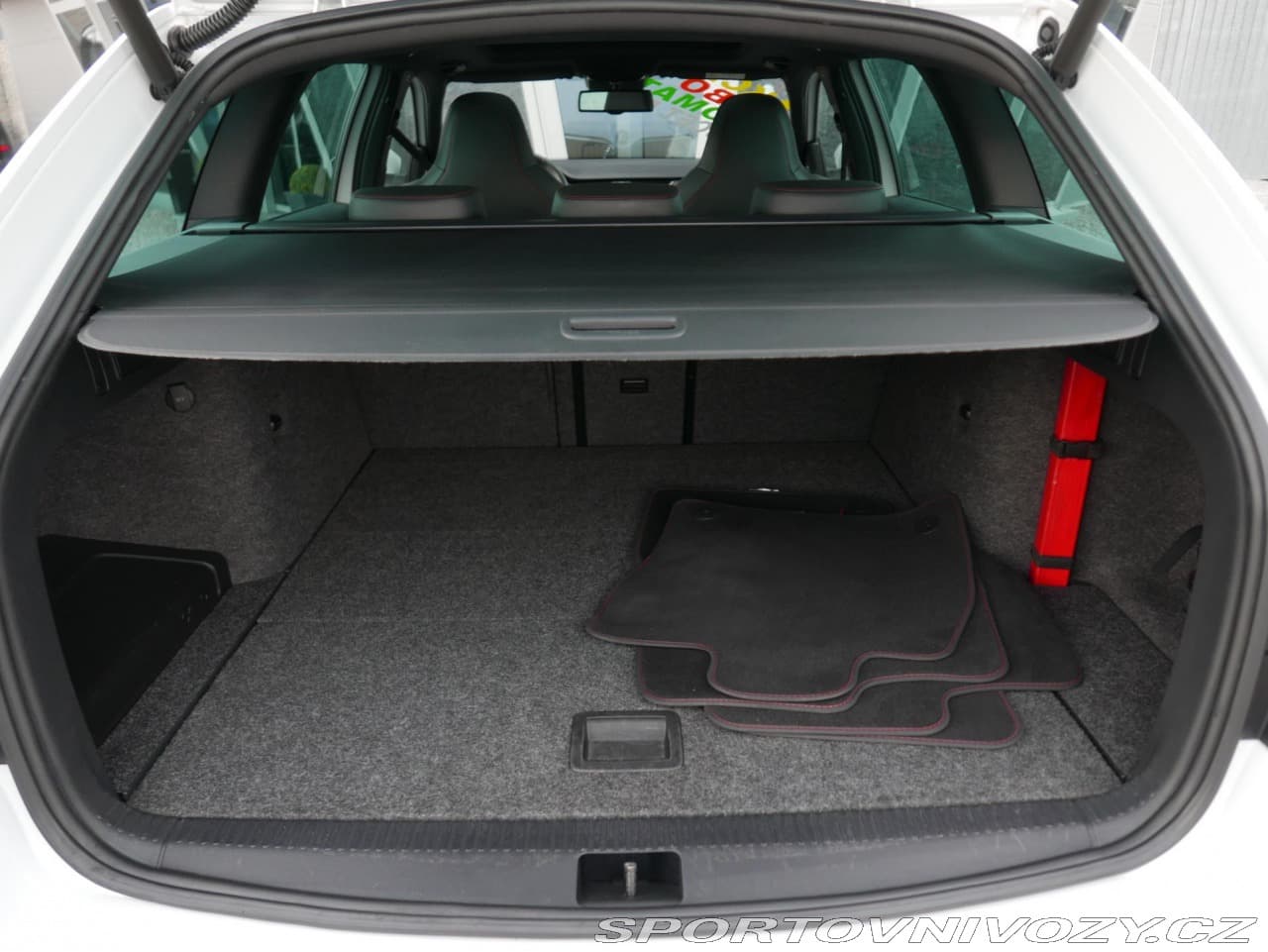 2014 Škoda Octavia - 23