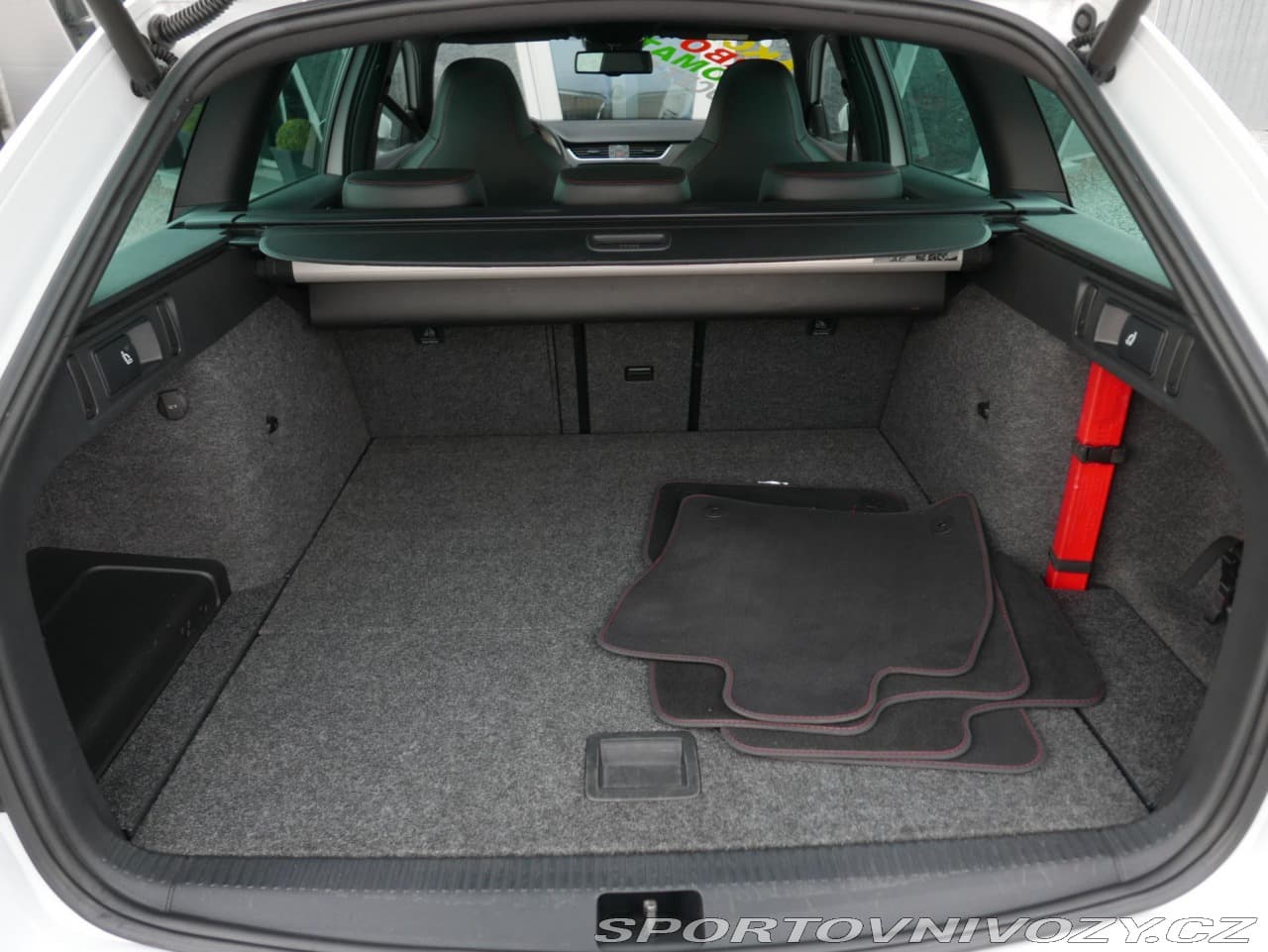 2014 Škoda Octavia - 25