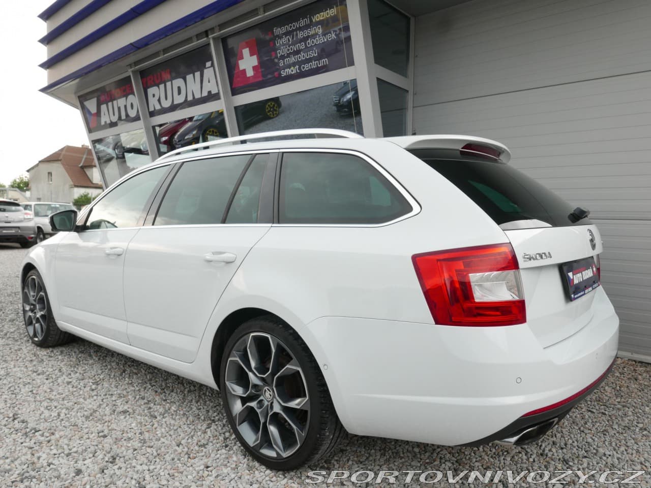 2014 Škoda Octavia - 29