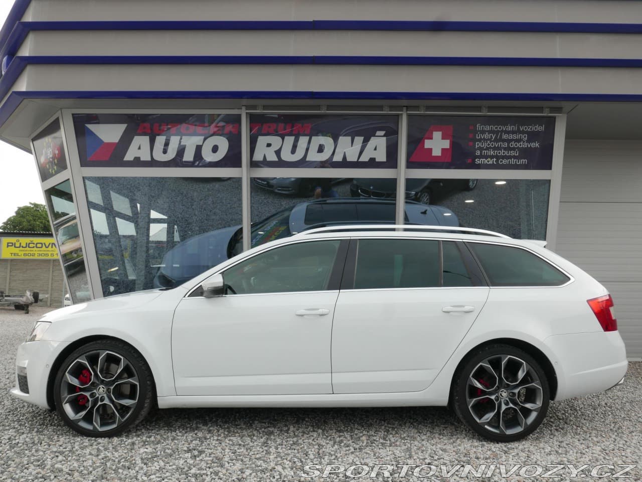 2014 Škoda Octavia - 31