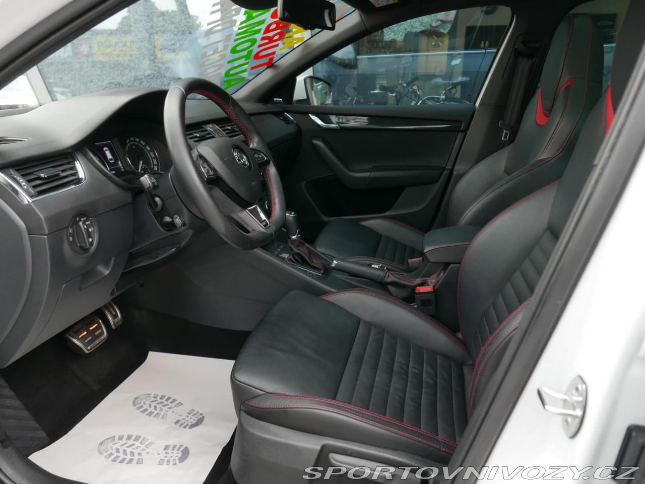 2014 Škoda Octavia - 33