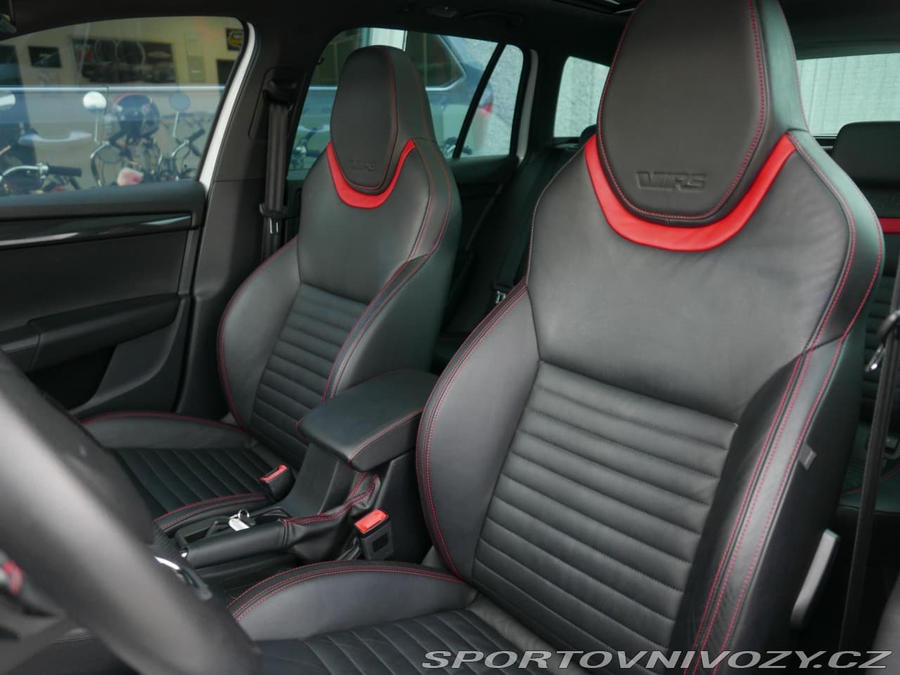 2014 Škoda Octavia - 35