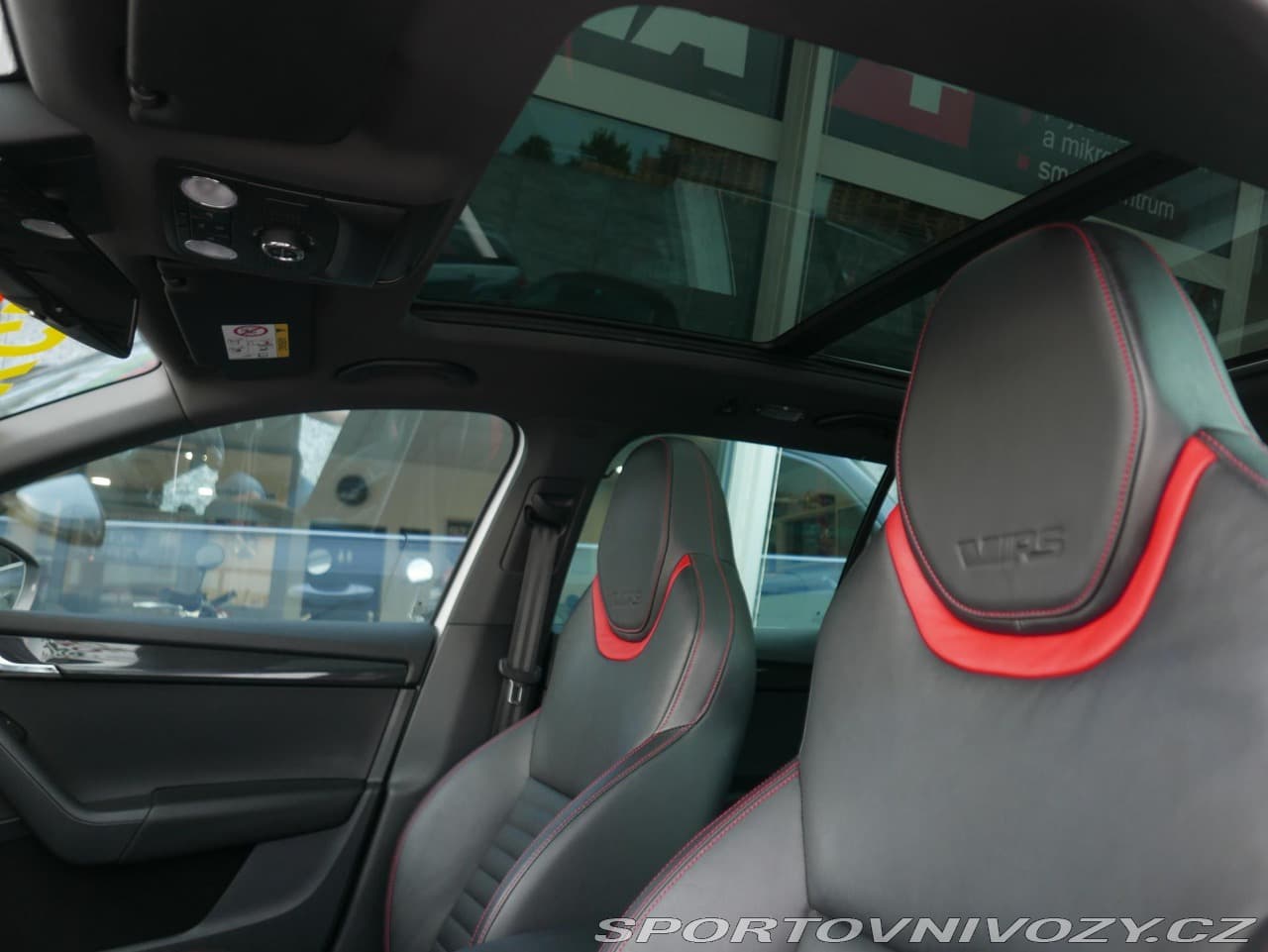 2014 Škoda Octavia - 37