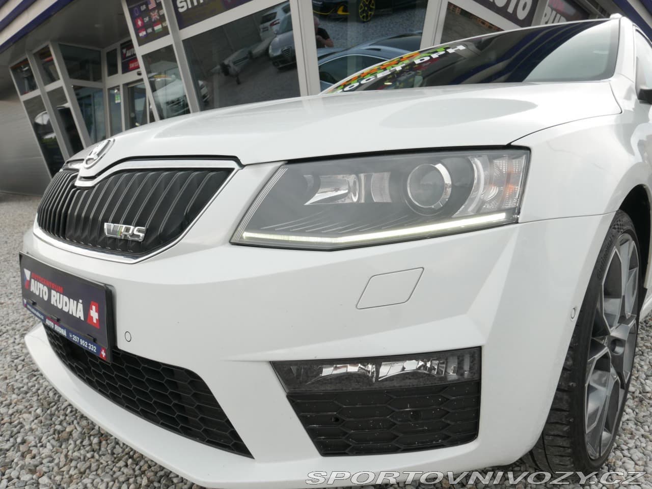 2014 Škoda Octavia - 5