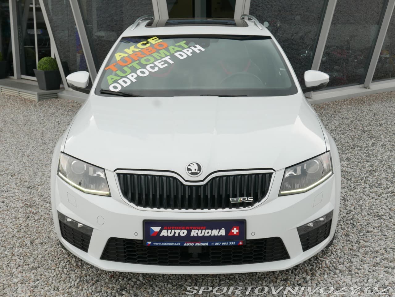 2014 Škoda Octavia - 9