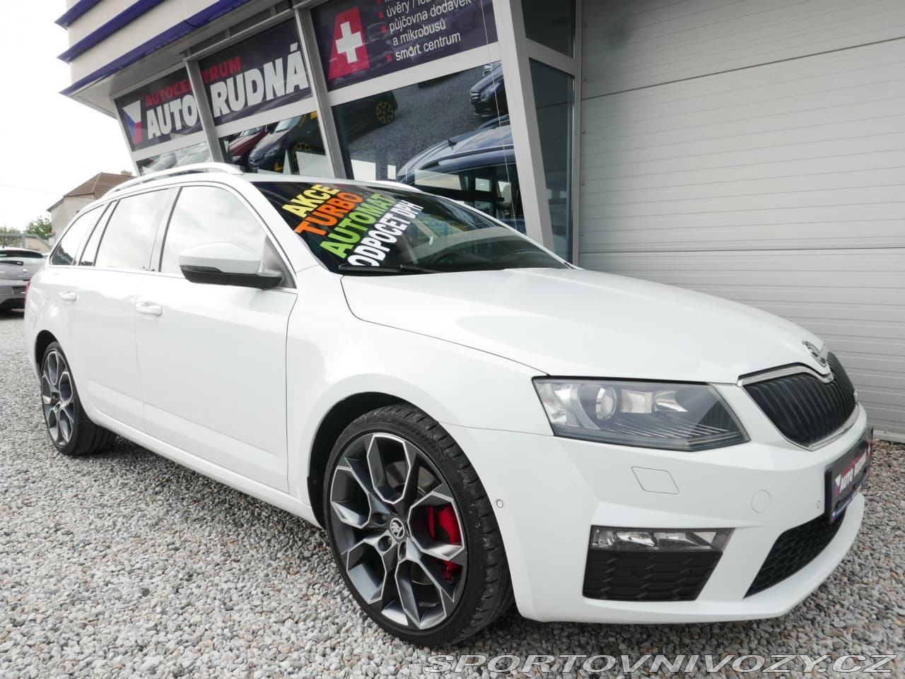 2014 Škoda Octavia - 13