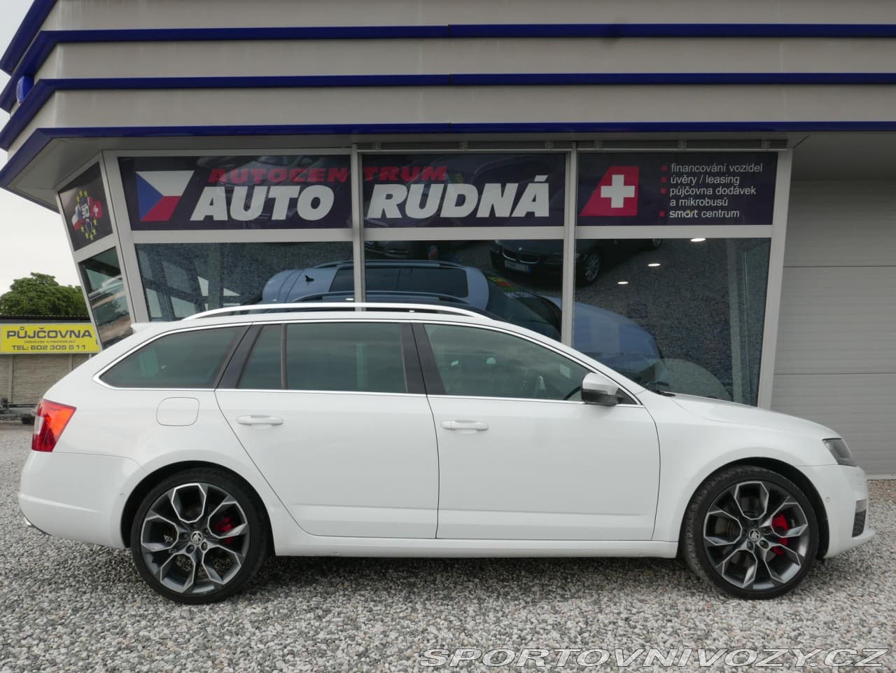 2014 Škoda Octavia - 15