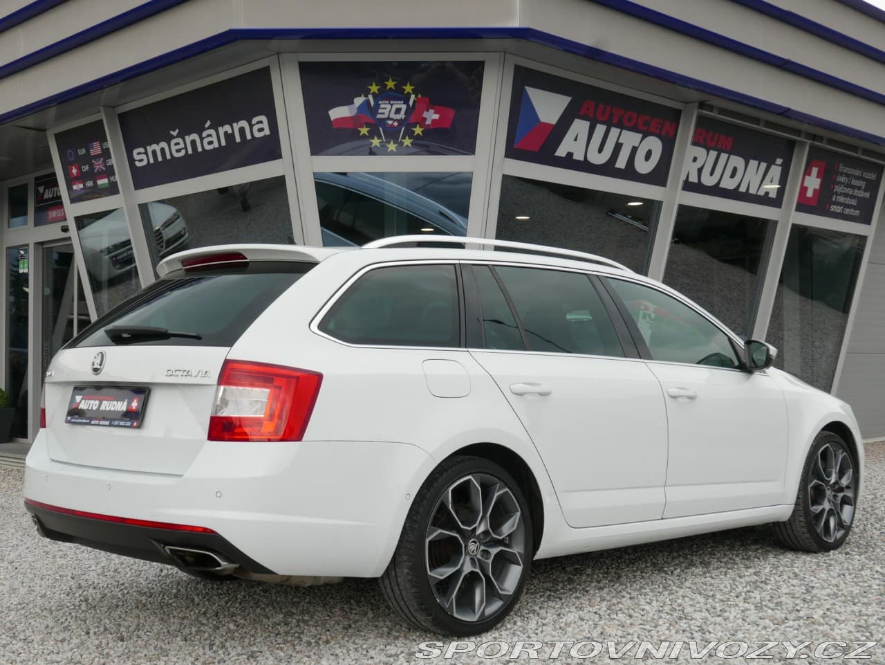 2014 Škoda Octavia - 17