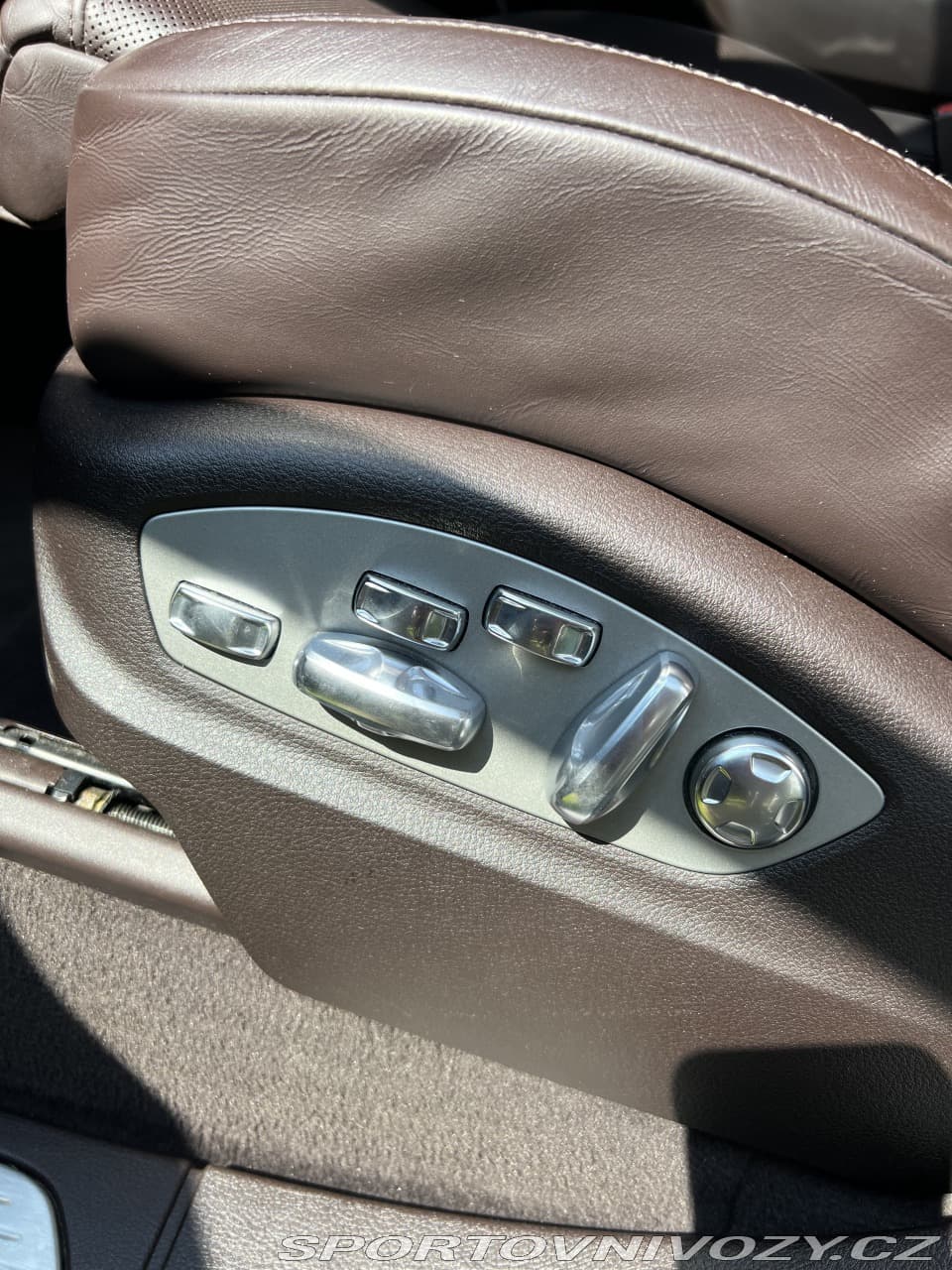 2013 Porsche CAYENNE - 15