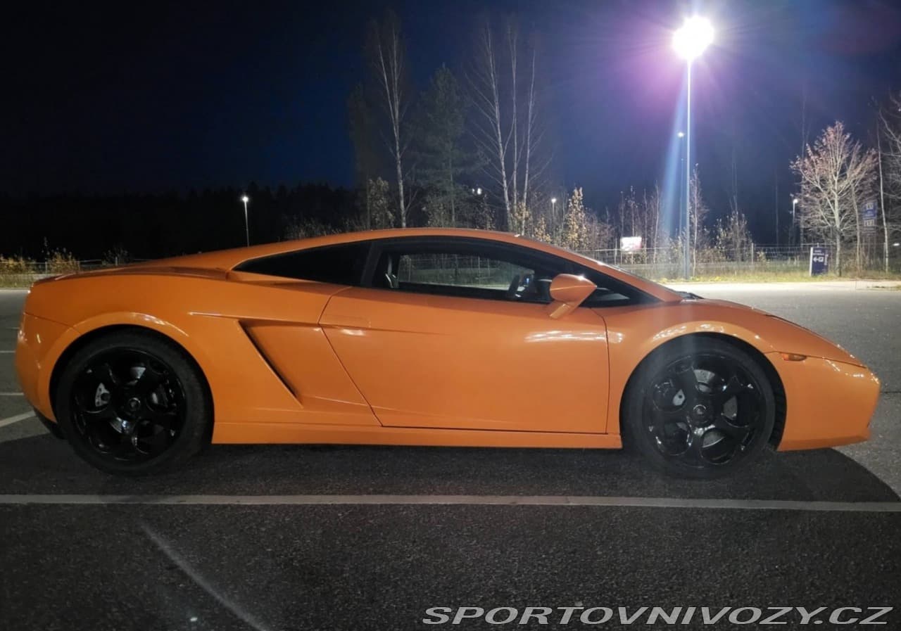 2006 Lamborghini GALLARDO - 2