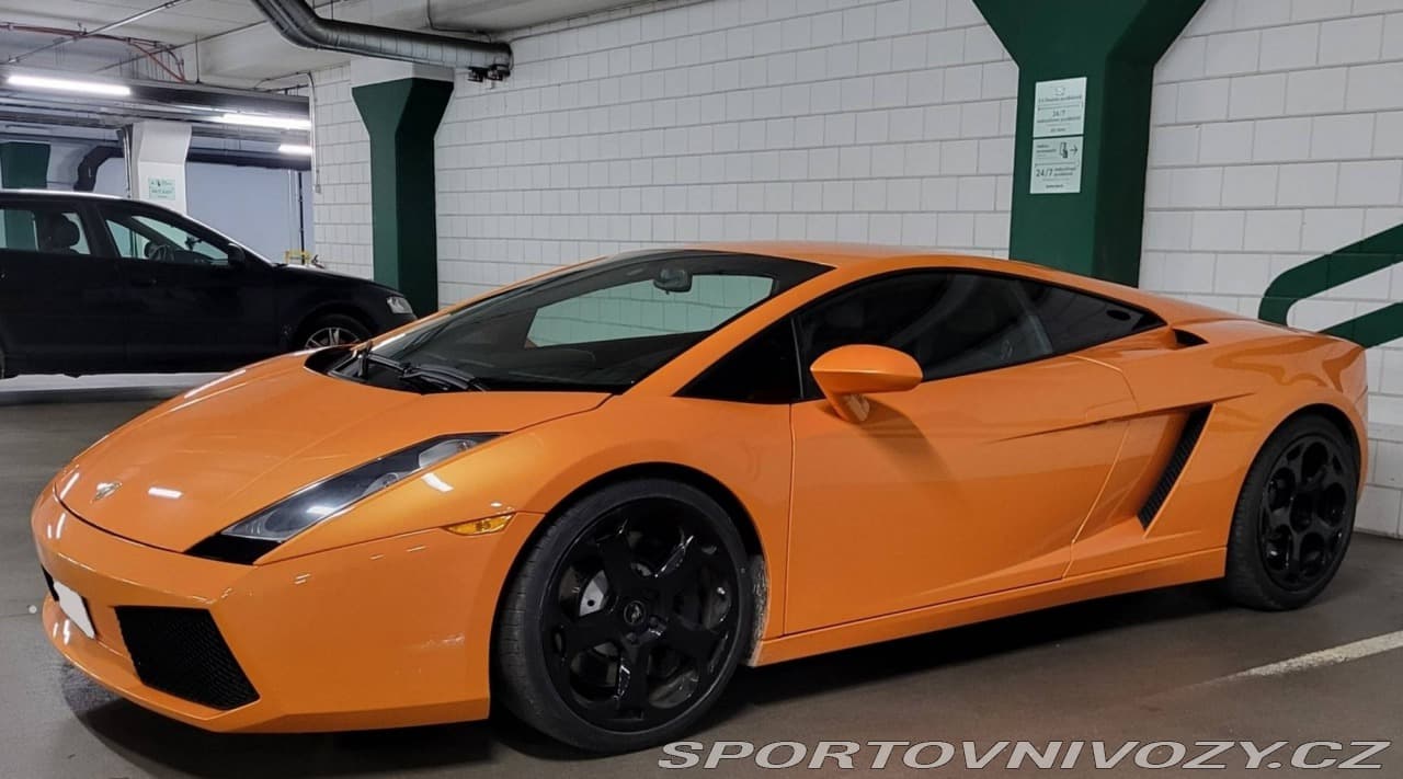 2006 Lamborghini GALLARDO - 3