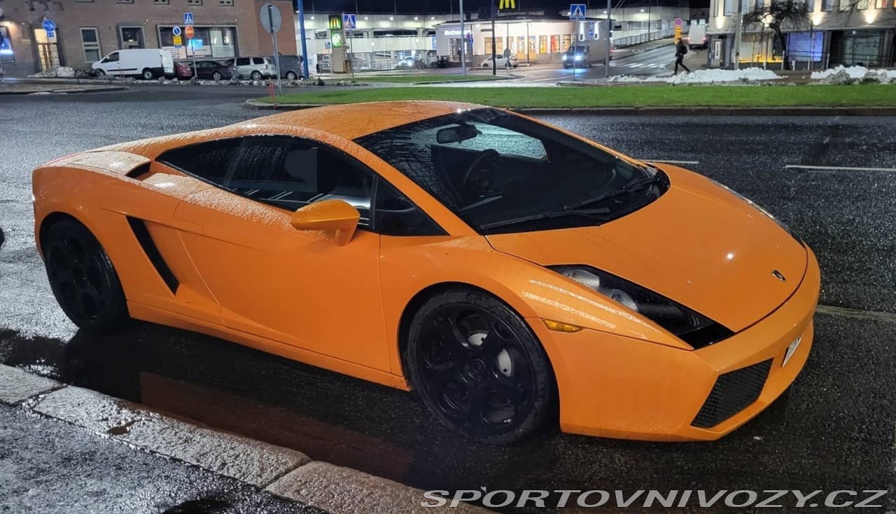 2006 Lamborghini GALLARDO - 5
