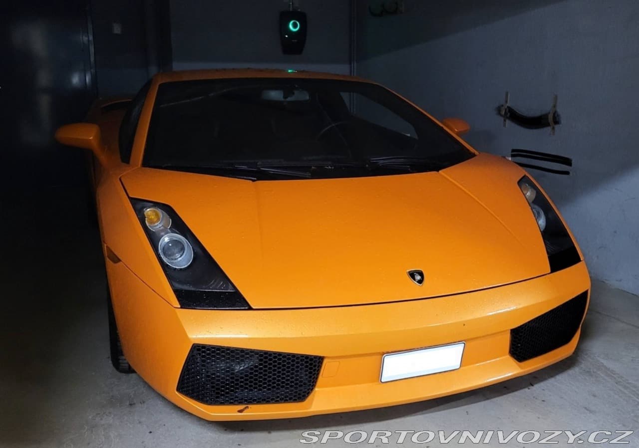 2006 Lamborghini GALLARDO - 6