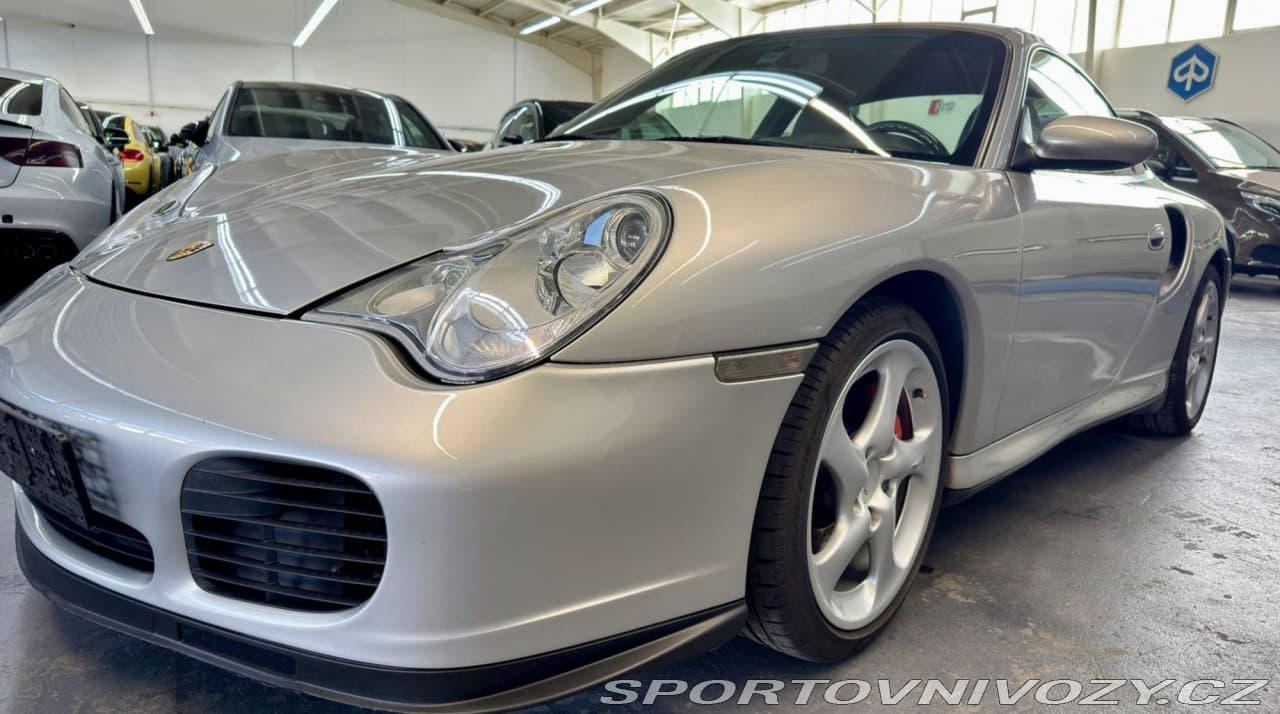 2003 Porsche OSTATNÍ - 3