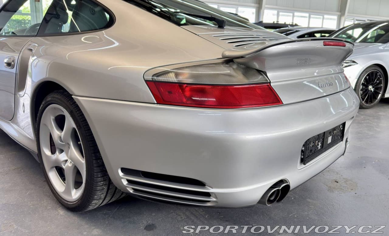 2003 Porsche OSTATNÍ - 4
