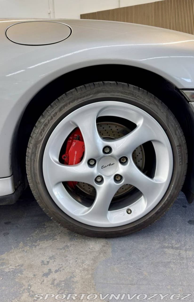 2003 Porsche OSTATNÍ - 6