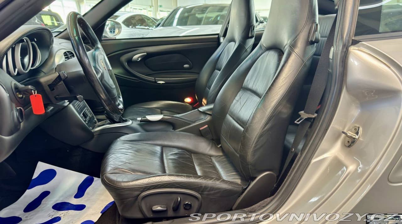 2003 Porsche OSTATNÍ - 8