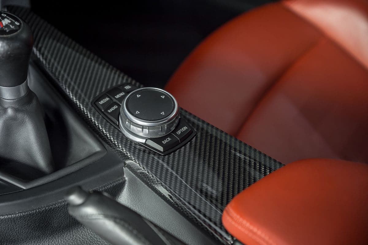 2015 BMW M4 - 13