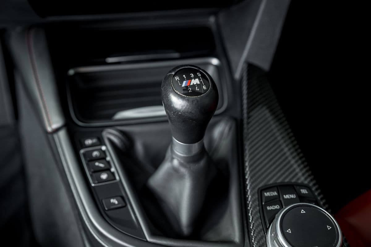 2015 BMW M4 - 20