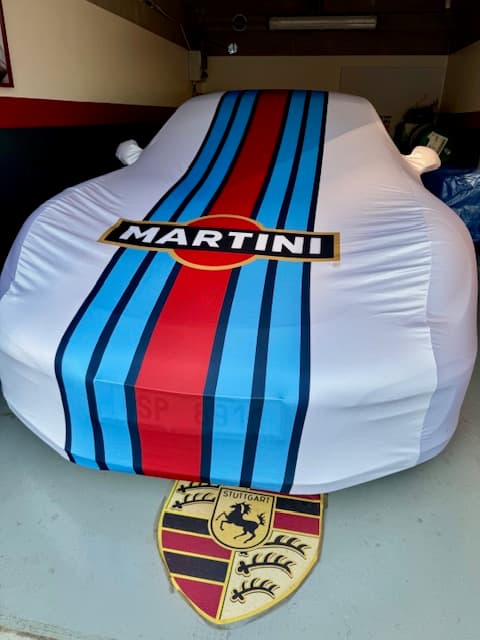 Porsche 911 991.1 4S PDK Aero packet