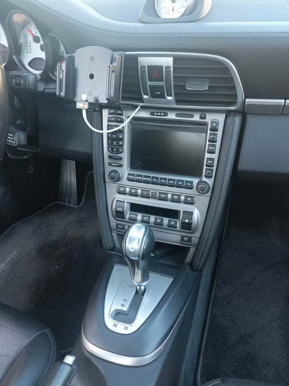 2007 Porsche 911 - 7