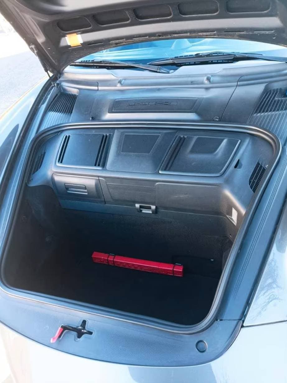 2007 Porsche 911 - 9