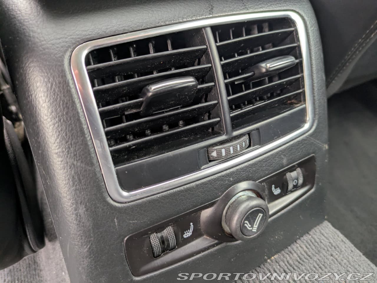 2010 Audi RS6 - 14