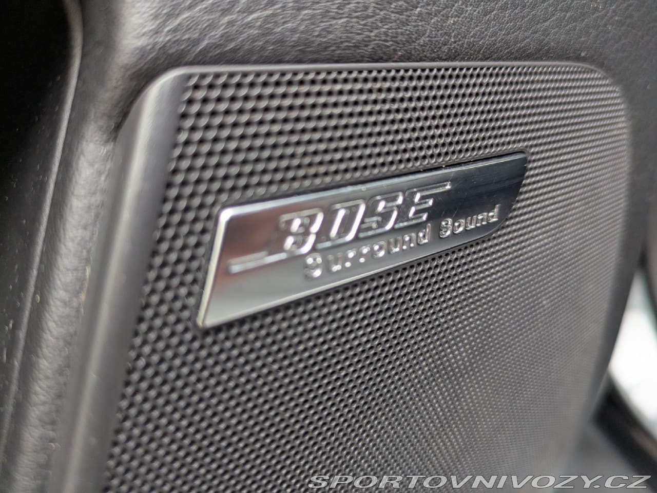 2010 Audi RS6 - 4