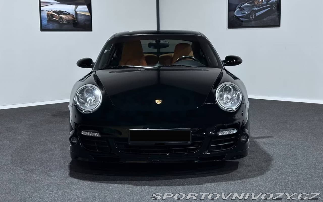 2007 Porsche 911 - 2