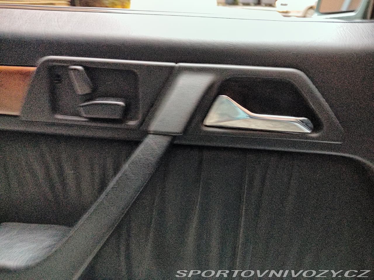 1994 Mercedes-Benz E-CLASS - 9