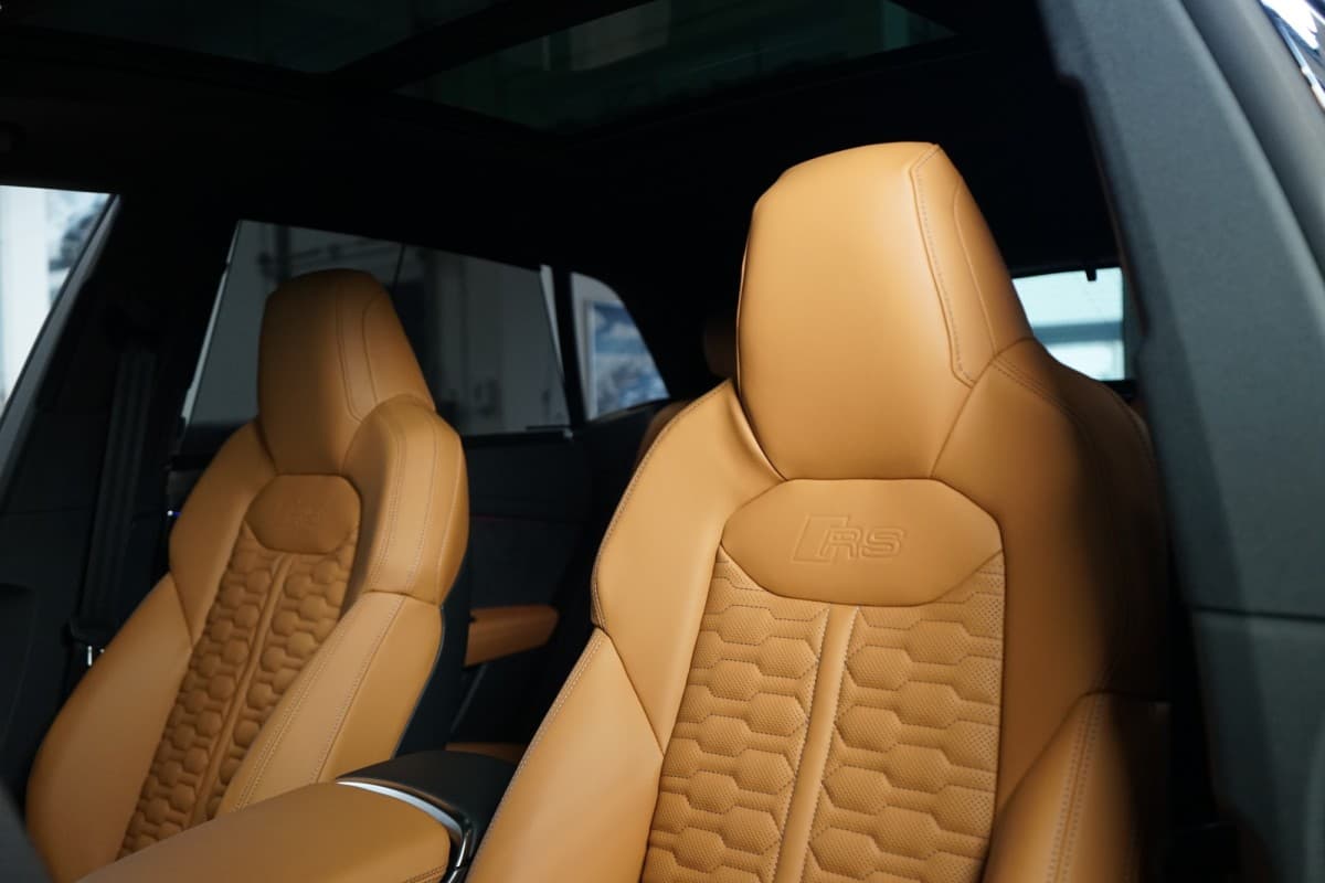 2026 Audi Rs Q8 - 31