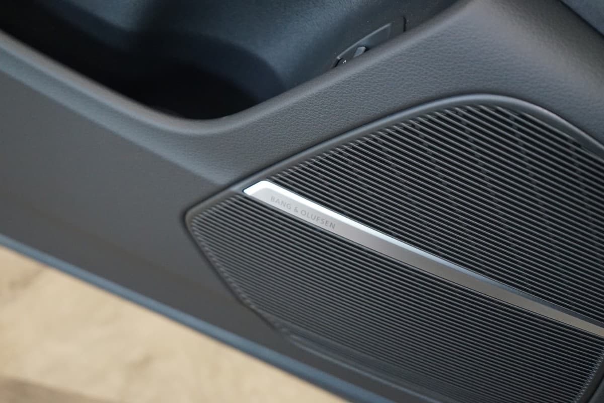 2026 Audi Rs Q8 - 37