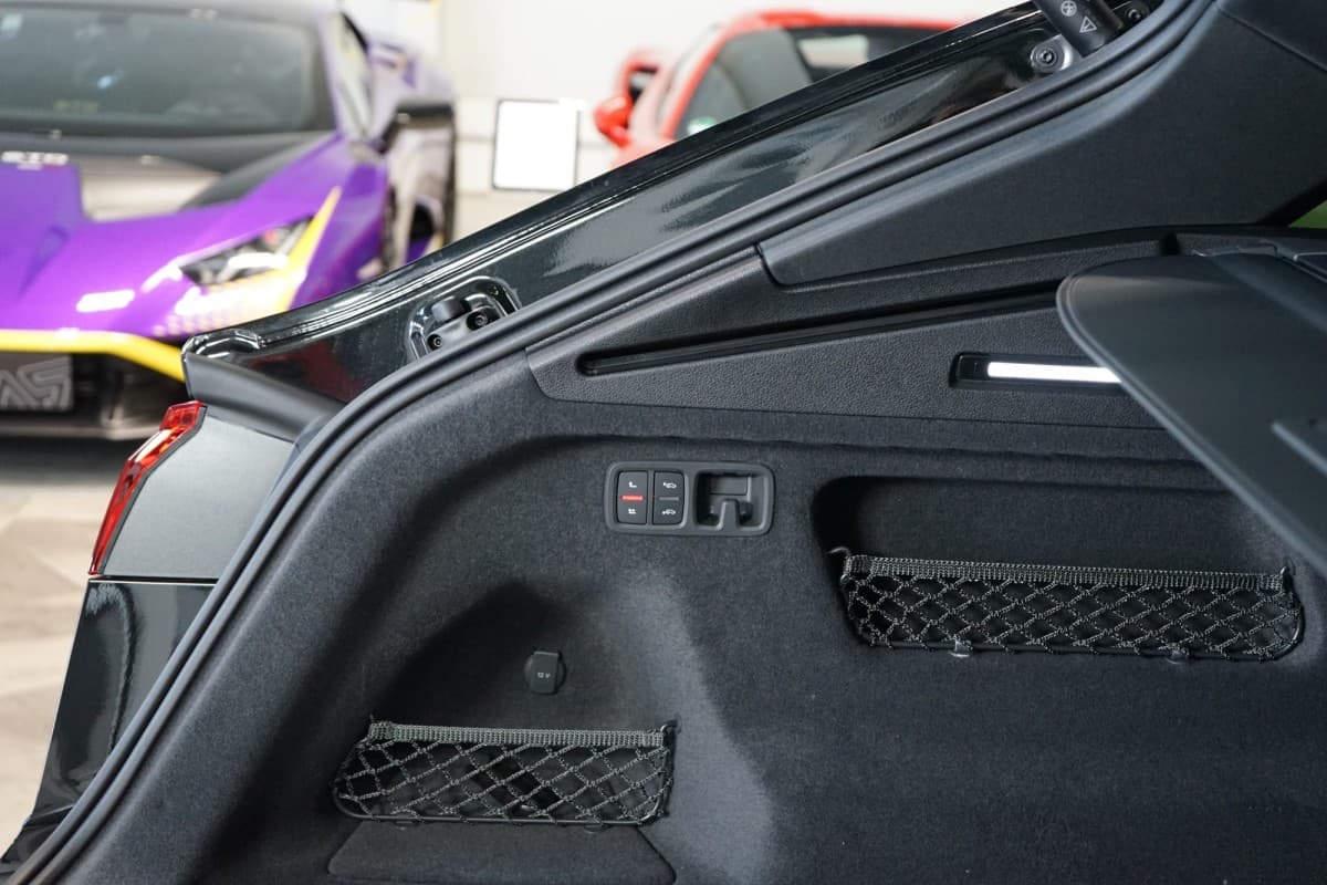 2026 Audi Rs Q8 - 40