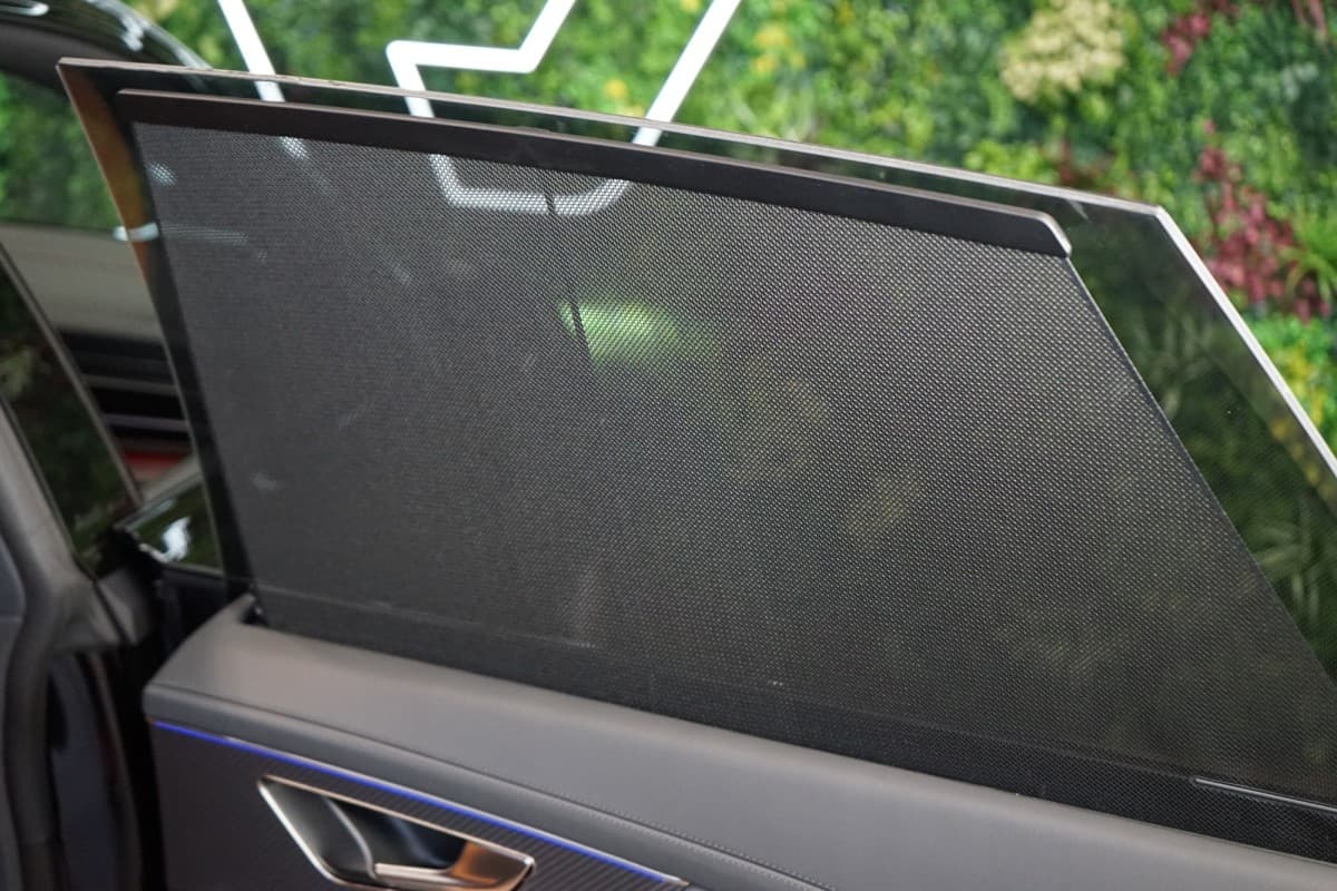 2026 Audi Rs Q8 - 43