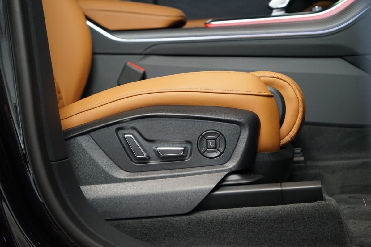 2026 Audi Rs Q8 - 46