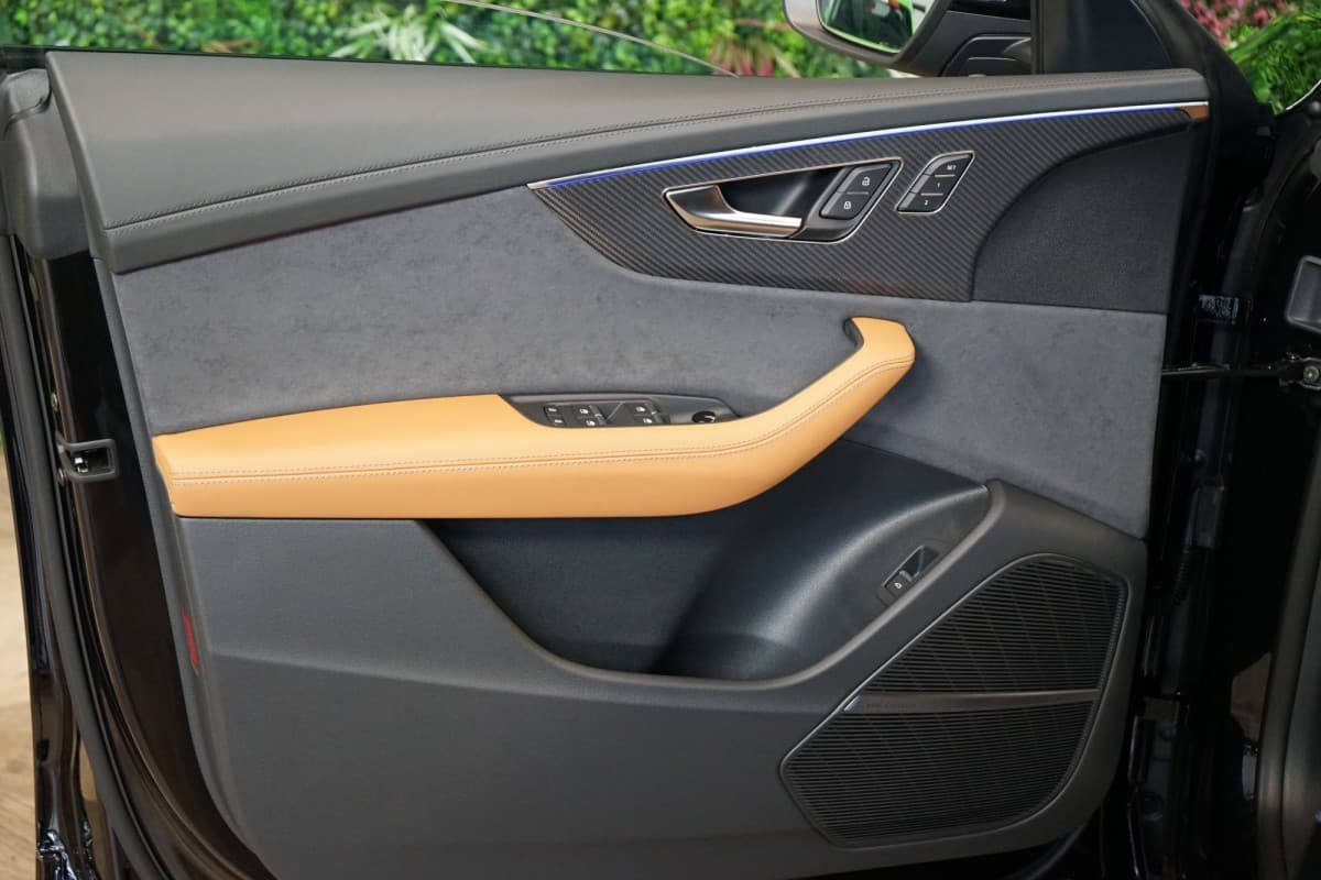 2026 Audi Rs Q8 - 52