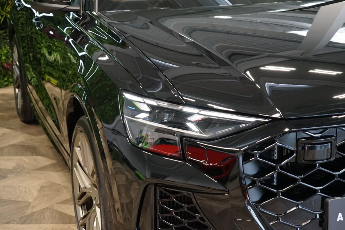 2026 Audi Rs Q8 - 10