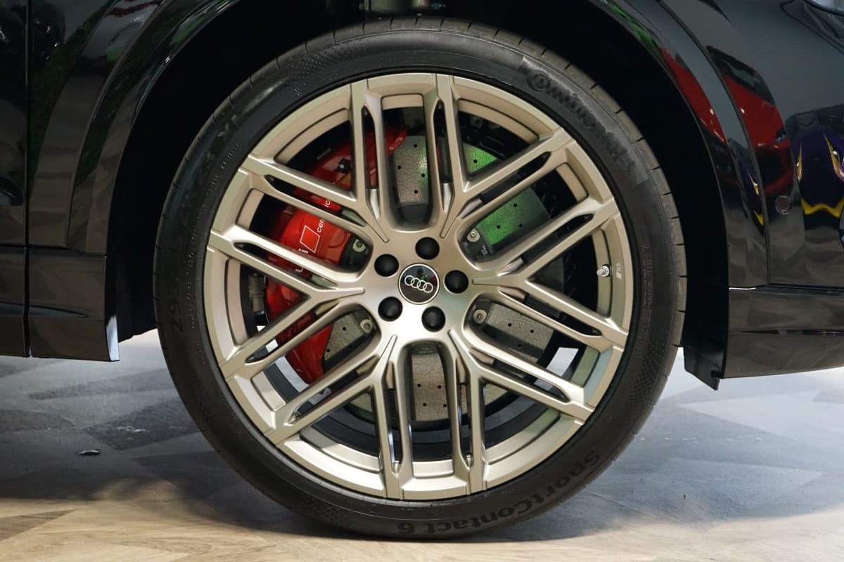 2026 Audi Rs Q8 - 16