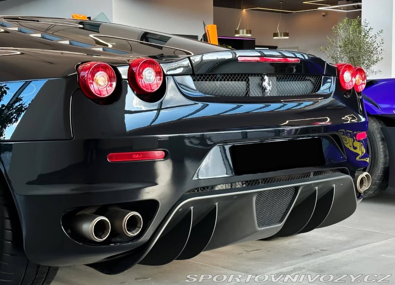 2004 Ferrari F430 - 4
