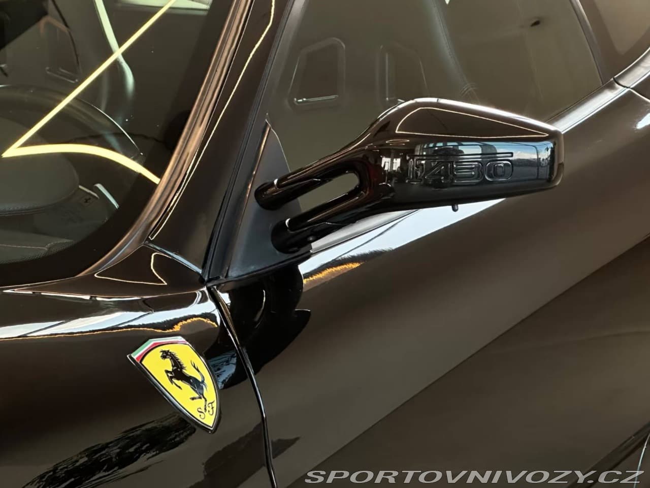 2004 Ferrari F430 - 6