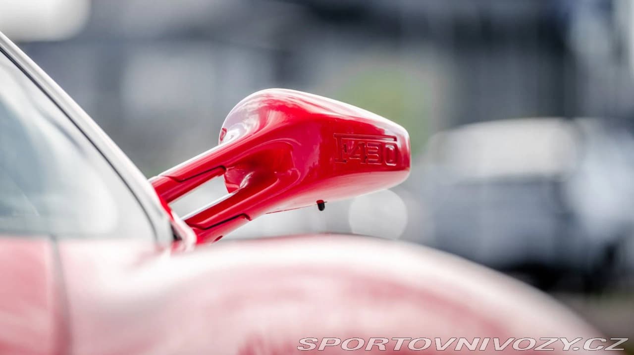 2007 Ferrari F430 - 12