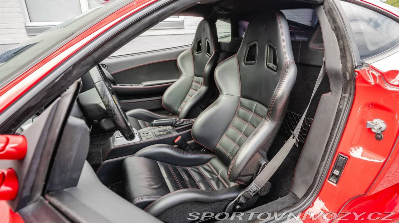 2007 Ferrari F430 - 19