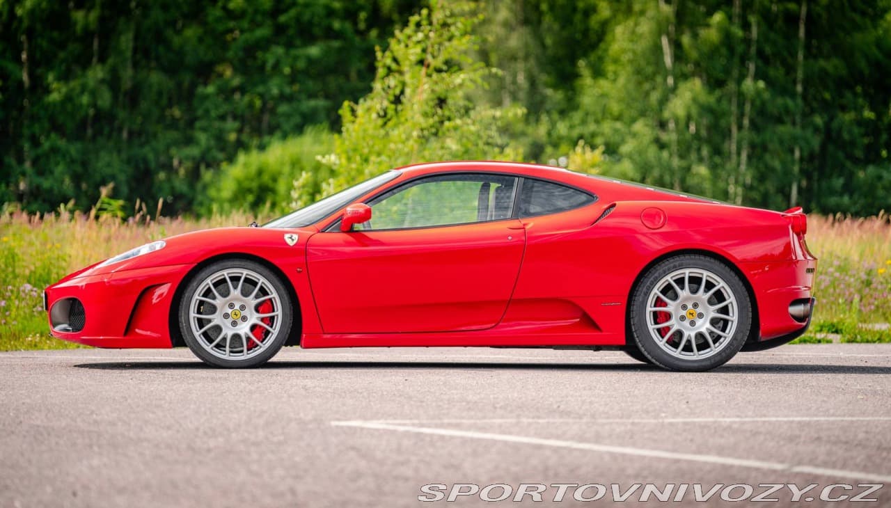 2007 Ferrari F430 - 5