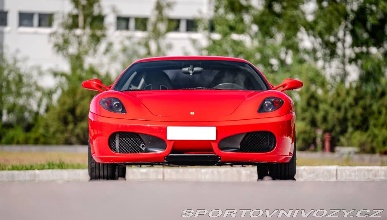 2007 Ferrari F430 - 9