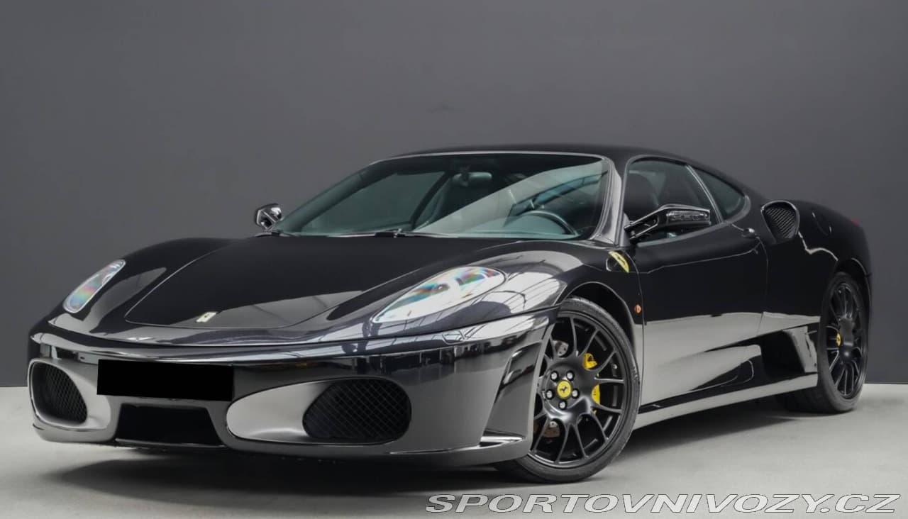 2005 Ferrari F430