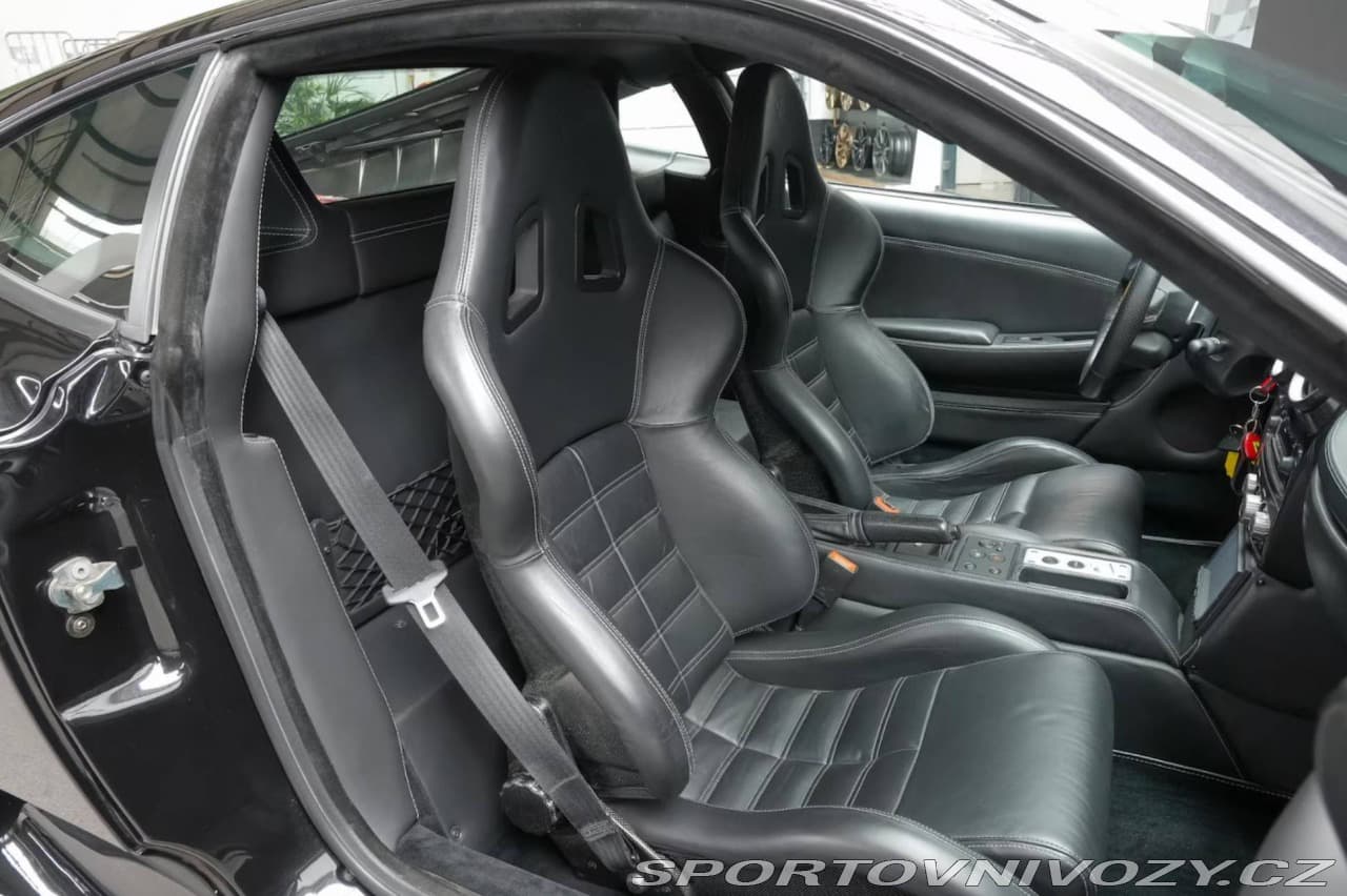 2005 Ferrari F430 - 10