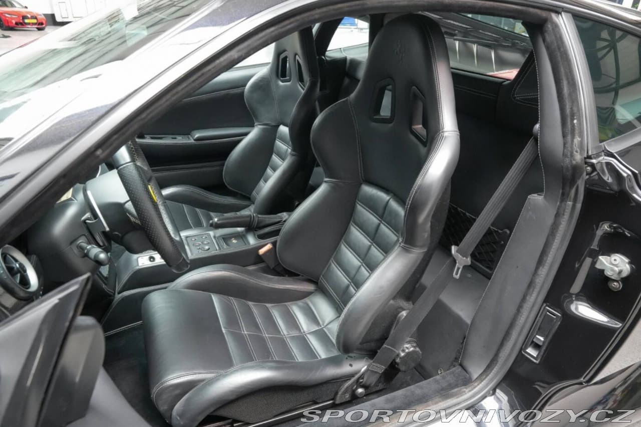 2005 Ferrari F430 - 12